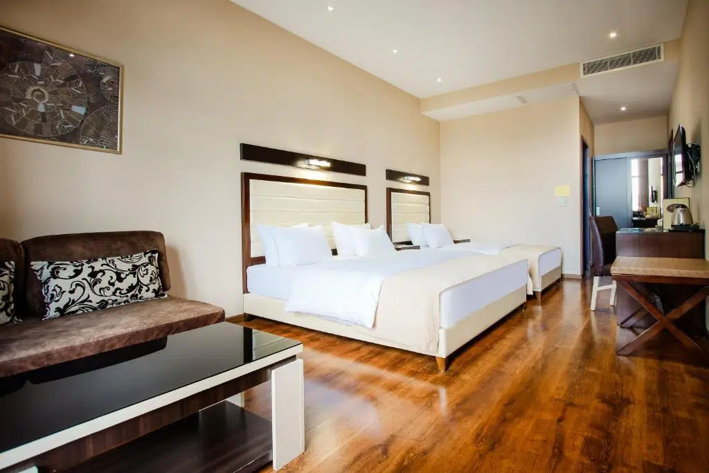 Room image